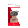 Brembo 14-19 Piaggio Vespa MP3 LT iE ABS 300cc Sinter Brake Pad - Front