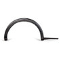 Anderson Composites 21-24 Ford F-150 (Non-Raptor) Type-AO Carbon Fiber Rear Fender Flares