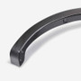 Anderson Composites 21-24 Ford F-150 (Non-Raptor) Type-AO Carbon Fiber Rear Fender Flares