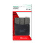 Brembo Aeon Elite/SYM MaxSYM/SYM Wolf/SYM CruiSYM Carbon Ceramic Brake Pad - Front