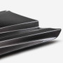 Anderson Composites 21-24 Ford F-150 Type-CJ Carbon Fiber Hood