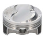 Wiseco Chevy LSX - 4.070in Bore - 1.110in CH - 11.80cc - Piston Set of 8