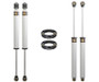 Carli 03-13 Ram 2500/3500 Diesel Commuter 2.0 Shock Package 3in Lift