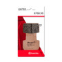 Brembo 08-17 Gilera RC Fuoco ie 500cc Brake Pad - Rear