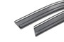 Husky Liners 19-24 Toyota RAV4 Ventvisor Low Profile (4pc) - Chrome