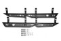 DV8 Offroad 23-24 Chevy Colorado OE Plus Side Steps - Black Steel