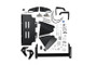 ARB Bumper/Fitting Kit Bundle 3421540