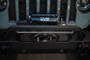 DV8 Offroad 20in Halo Elite Single Row Light Bar with Accent Light - White/Amber
