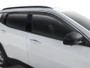 Husky Liners 14-20 Nissan Rogue Ventvisor Low Profile (4pc) - Chrome