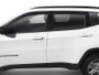 Husky Liners 14-20 Nissan Rogue Ventvisor Low Profile (4pc) - Chrome