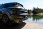 Akrapovic 24-25 Cayenne / E-Hybrid / S E-Hybrid / Coupe (536.2) w/ OPF/GPF