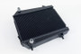 CSF BMW G8X M3/M4/M2 High-Performance Auxiliary Radiator - Single Radiator