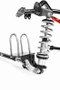 QA1 67-69 GM F-Body Double Adjustable Rear Four Link Suspension System