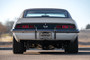 QA1 67-69 GM F-Body Rear Four Link Suspension System