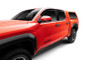 Husky Liners 2024 Toyota Tacoma DC Ventvisor Low Profile (4pc) - Smoke