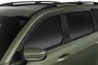 Husky Liners 20-24 Kia Telluride Ventvisor Low Profile (4pc) - Smoke