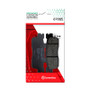 Brembo Kawasaki J/KYMCO Agility/KYMCO Downtown/KYMCO X-Town Carbon Ceramic Brake Pad - Rear