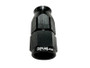 Fuelab PTFE Swivel Hose End Fitting - Straight - 8AN