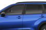 Husky Liners 19-24 Subaru Forester Ventvisor Low Profile (4pc) - Smoke