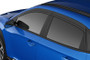 Husky Liners 20-23 Hyundai Kona Ventvisor Low Profile (4pc) - Smoke