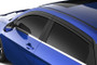 Husky Liners 21-24 Hyundai Elantra Ventvisor Low Profile (4pc) - Smoke