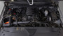 K&N 14-20 Chevy Silverado 1500 (5.3L/6.2L V8) NextGen Cold Air Intake