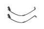 DBA 12-18 Audi A6 (C7) XP Performance Front Brake Pads