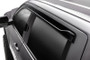 Husky Liners 22-24 Toyota Tundra CrewMax Ventvisor Low Profile (4pc) - Smoke