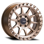 Mamba M29 18x9 6x139.7 ET-12 Matte Bronze Wheel