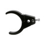 Rugged Radios Bar Mount for Intercoms - Radios and Accessories 1 Inch
