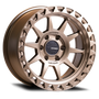 Mamba M29 20x9 6x139.7 ET-12 Matte Bronze Wheel
