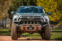 ARB 2022+ Toyota Tundra Zenith Front Bumper Bundle