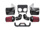 Corsa 23+ Chevy C8 Z06 Carbon Fiber Air Intake w/ DryTech Filter