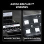 Diode Dynamics D-Switch 8 Button Controller Kit