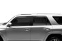 Husky Liners 10-24 Toyota 4Runner Ventvisor Low Profile (4pc) - Smoke