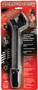 Aluminum Grunge Brush