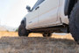 DV8 Offroad 2024+ Toyota Tacoma Trailing Arm Skid Plates