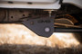 DV8 Offroad 2024+ Toyota Tacoma Trailing Arm Skid Plates