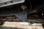 DV8 Offroad 2024+ Toyota Tacoma Trailing Arm Skid Plates