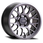 Mamba M28 18x8 5x127 ET35 Satin Black Wheel