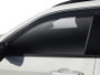 Husky Liners 99-07 Chevrolet Silverado 1500 EC/Std Cab Ventvisor Low Profile (2pc) - Smoke