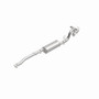 MagnaFlow BRE Exhaust Kit Replacement Ford