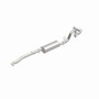 MagnaFlow BRE Exhaust Kit Replacement Ford