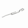 MagnaFlow BRE Exhaust Kit Replacement Ford