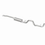 MagnaFlow BRE Exhaust Kit Replacement Ford
