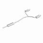 MagnaFlow BRE Exhaust Kit 13-19 Ford Flex 3.5L