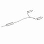 MagnaFlow BRE Exhaust Kit 13-19 Ford Flex 3.5L