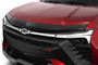 Husky Liners 2024 Chevrolet Blazer EV Aeroskin Hood Protector - Smoke