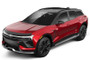 Husky Liners 2024 Chevrolet Blazer EV Aeroskin Hood Protector - Smoke