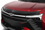 Husky Liners 2024 Chevrolet Blazer EV Aeroskin Hood Protector - Smoke
